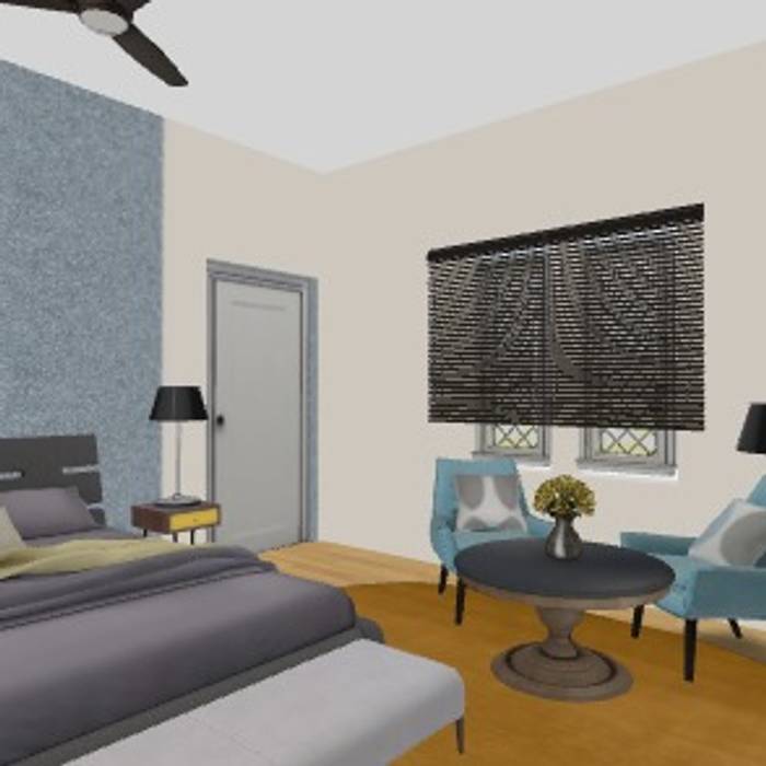 3D Visuals for various projects, CKW Lifestyle Associates PTY Ltd CKW Lifestyle Associates PTY Ltd