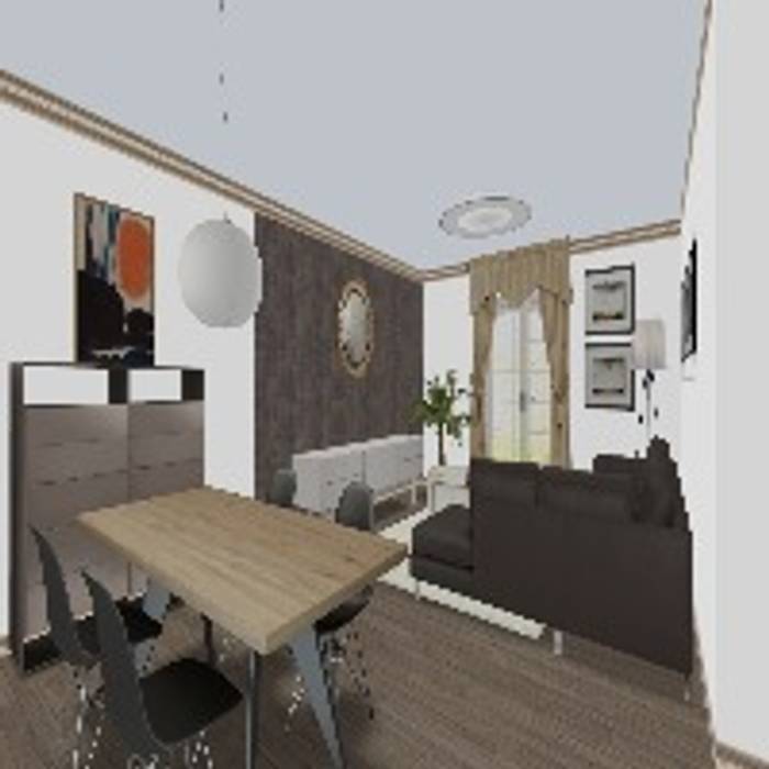 3D Visuals for various projects, CKW Lifestyle Associates PTY Ltd CKW Lifestyle Associates PTY Ltd