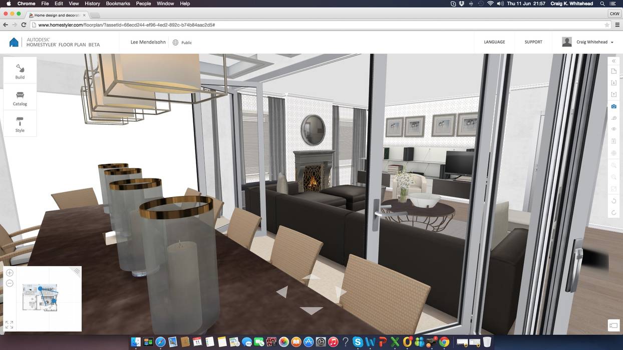 3D Visuals for various projects, CKW Lifestyle Associates PTY Ltd CKW Lifestyle Associates PTY Ltd