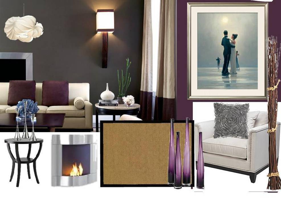 Moodboards CKW Lifestyle Associates PTY Ltd