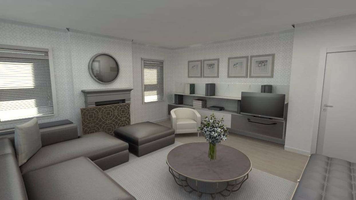 3D Visuals for various projects, CKW Lifestyle Associates PTY Ltd CKW Lifestyle Associates PTY Ltd