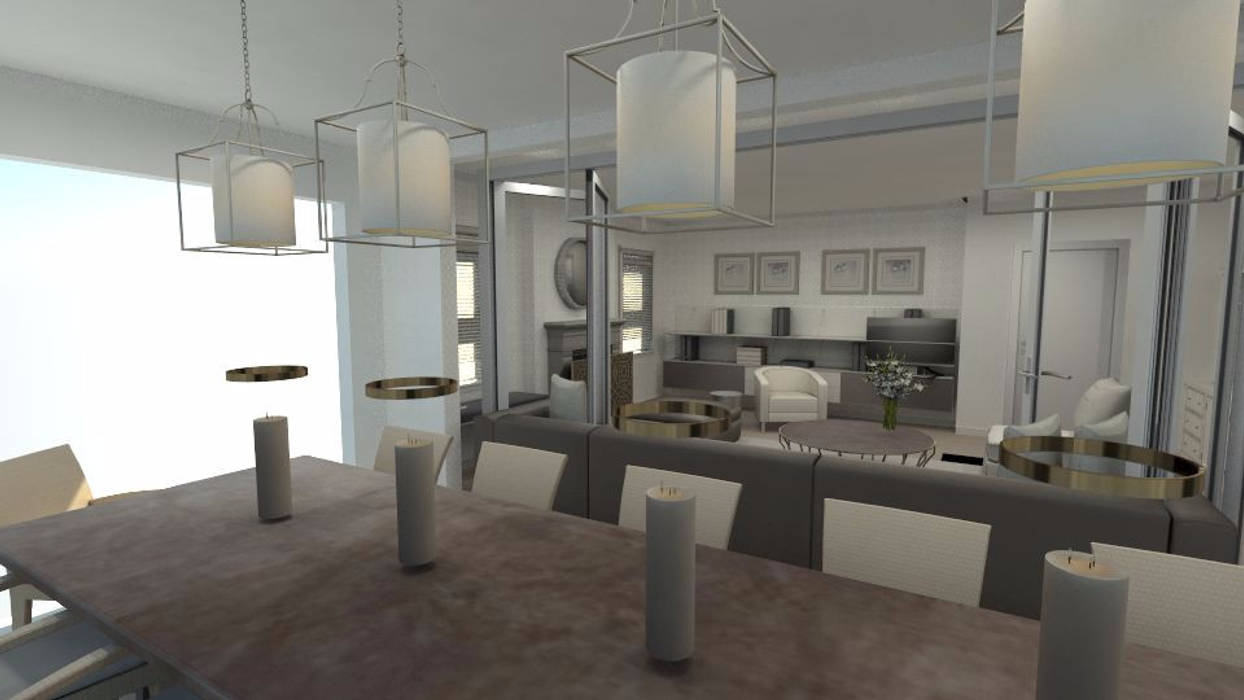 3D Visuals for various projects, CKW Lifestyle Associates PTY Ltd CKW Lifestyle Associates PTY Ltd