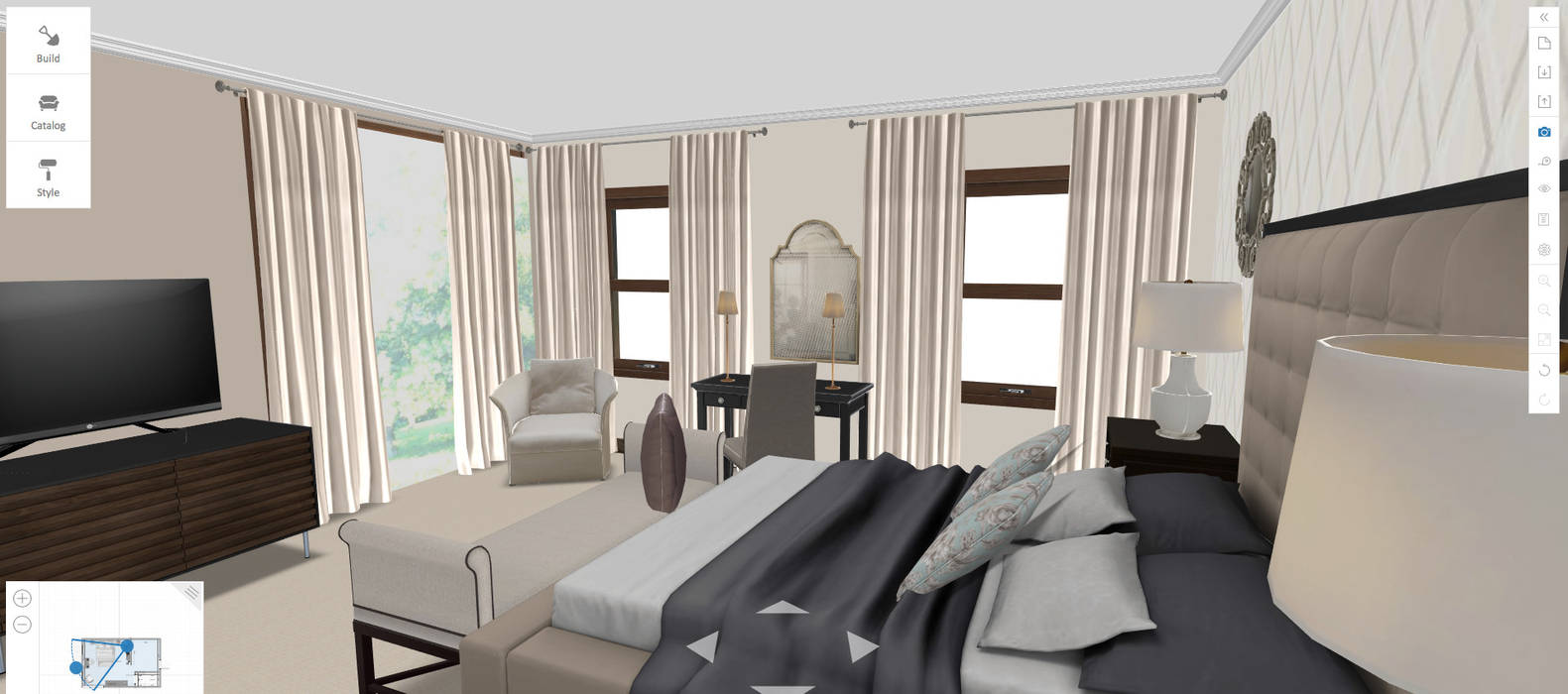 3D Visuals for various projects, CKW Lifestyle Associates PTY Ltd CKW Lifestyle Associates PTY Ltd