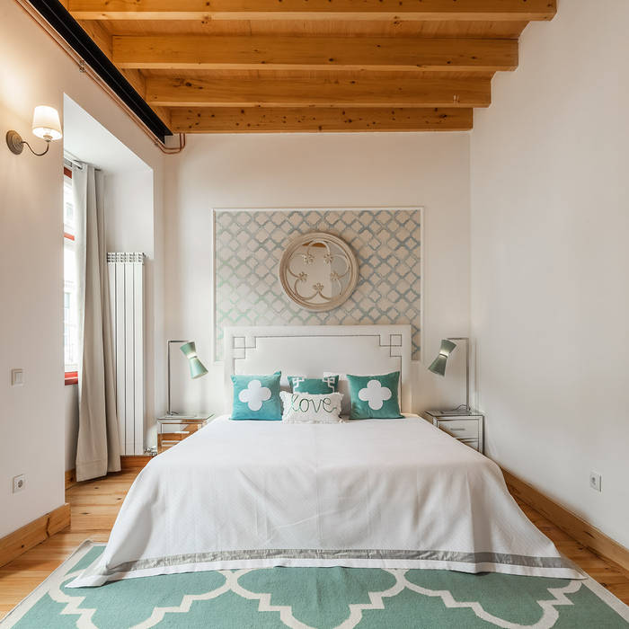 modern  by White Glam, Modern   