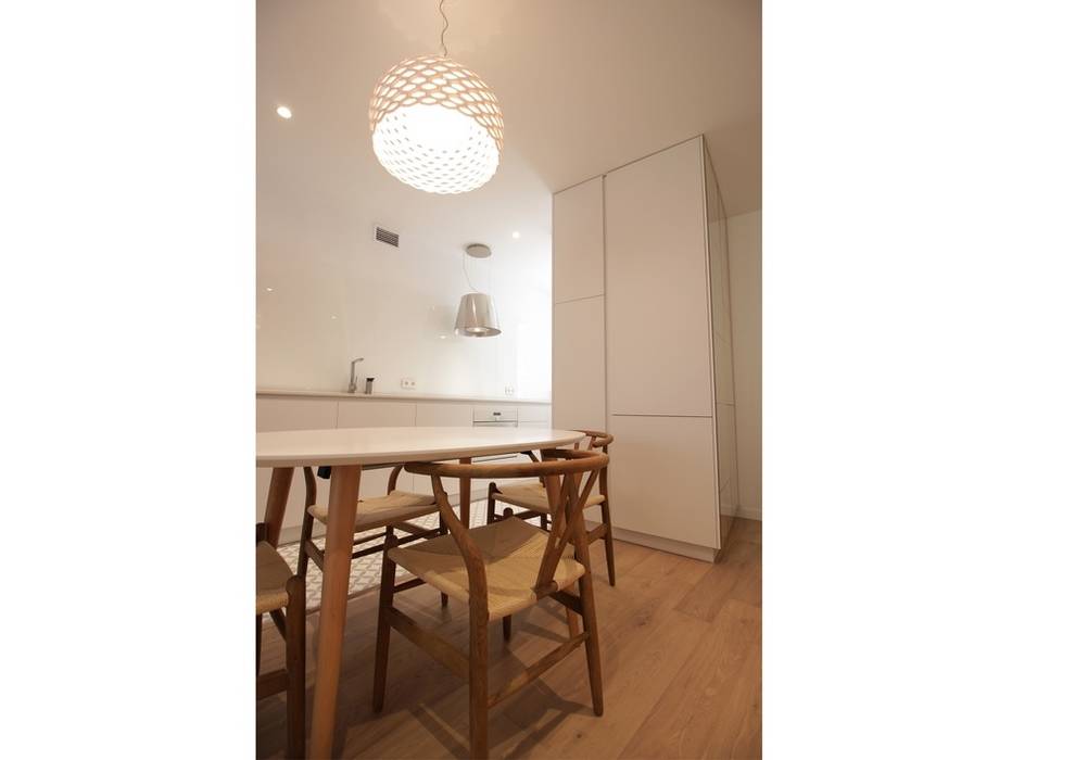 Como Disenar Una Cocina Americana - Diseño De Casa