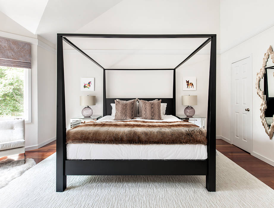 Bedrooms, Clean Design Clean Design ห้องนอน