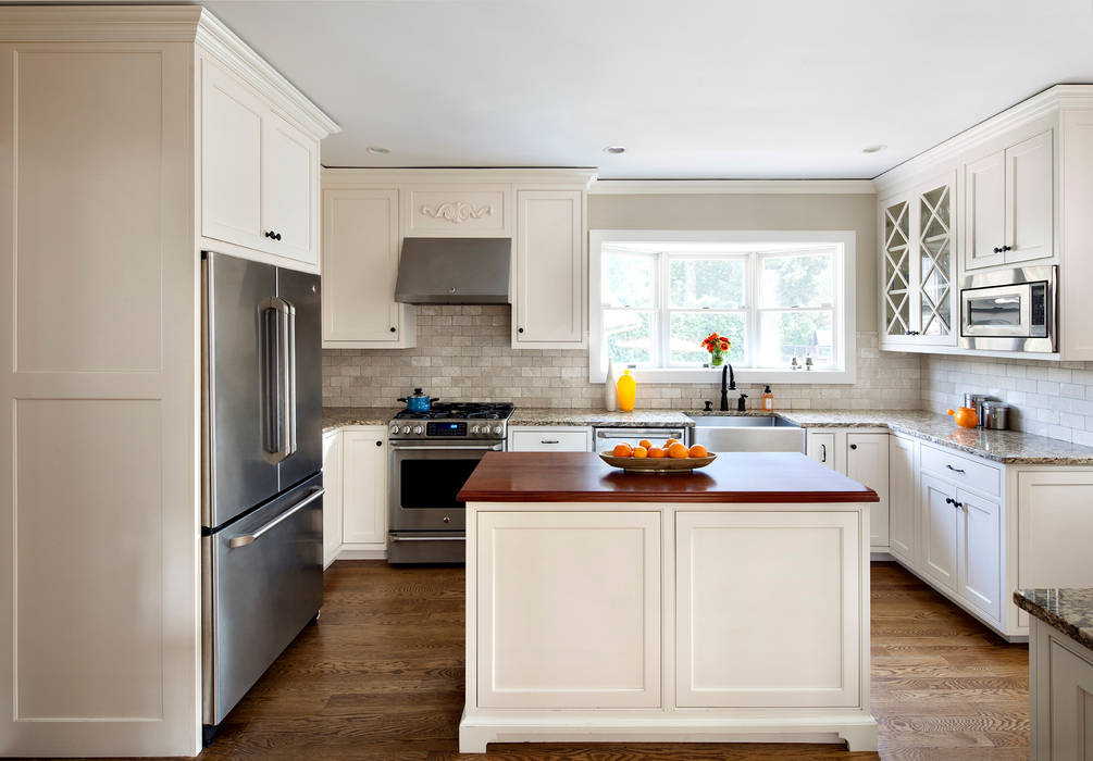 Kitchens, Clean Design Clean Design Modern Mutfak