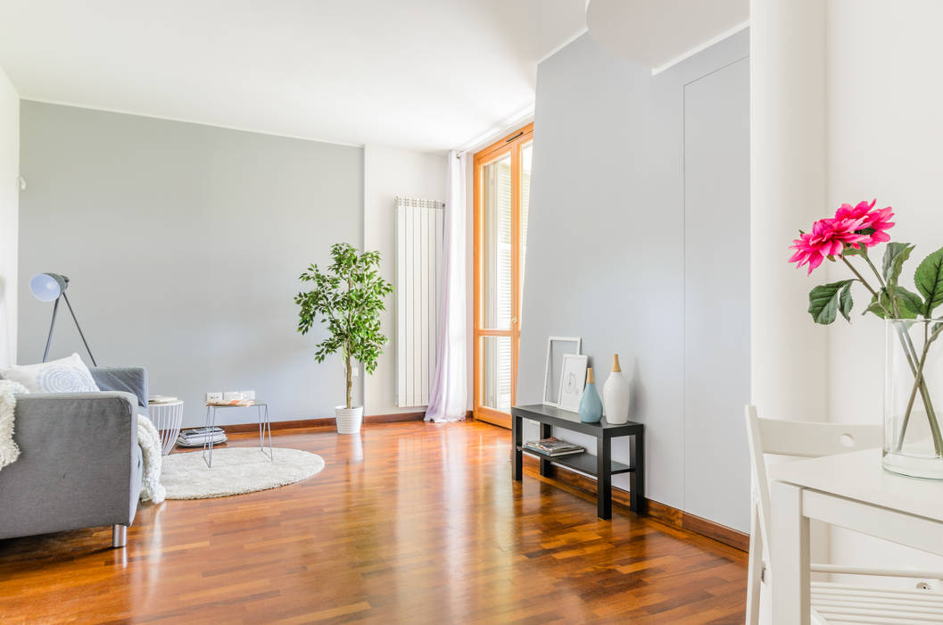 Simply Minimal Home Staging, Venduta a Prima Vista Venduta a Prima Vista