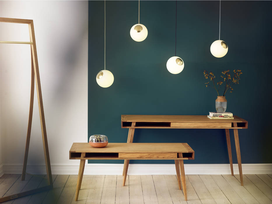 Scandinavian By Holzdesignpur Scandinavian Homify