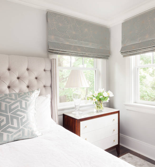 Bedrooms, Clean Design Clean Design Moderne slaapkamers