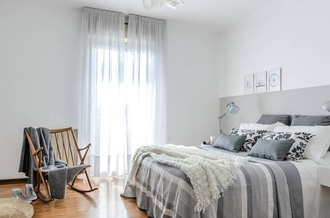 Contemporaneous Home Staging , Venduta a Prima Vista Venduta a Prima Vista