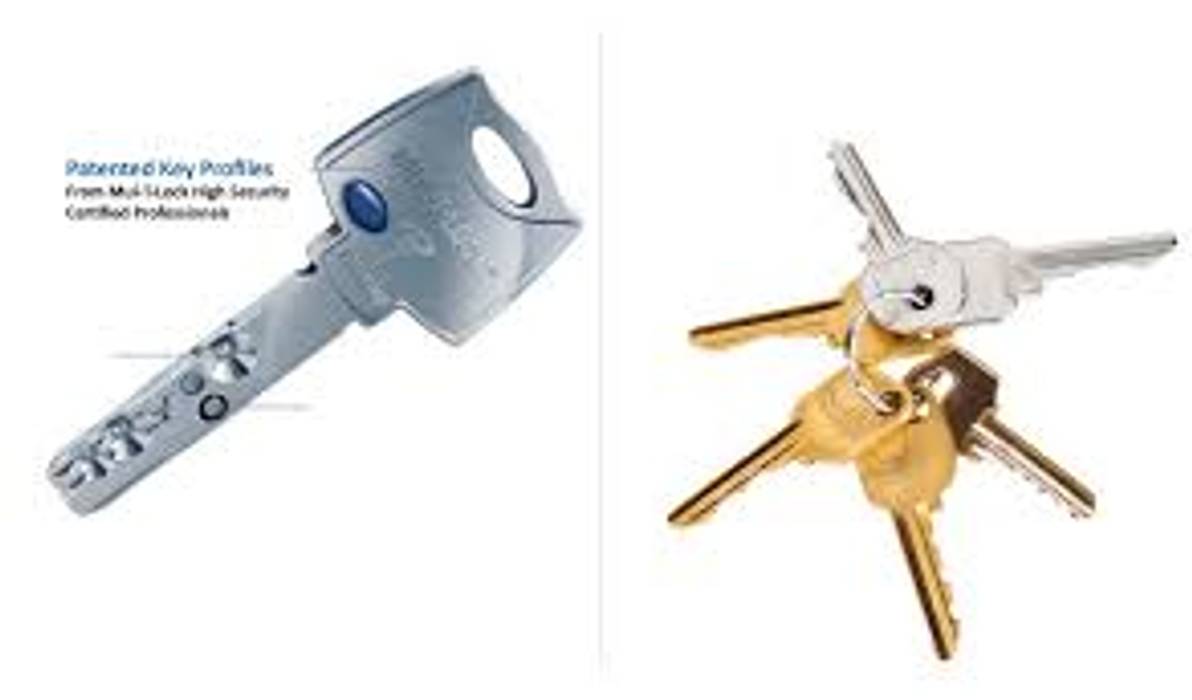 Key replacement Locksmith in Singapore