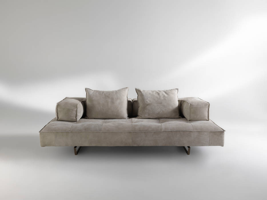 Arredi moderni Made in Italy, Albedo Design Albedo Design Livings de estilo moderno Salas y sillones