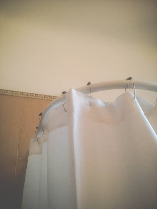 Klasyczna łazienka od PLATZ Klasyczny