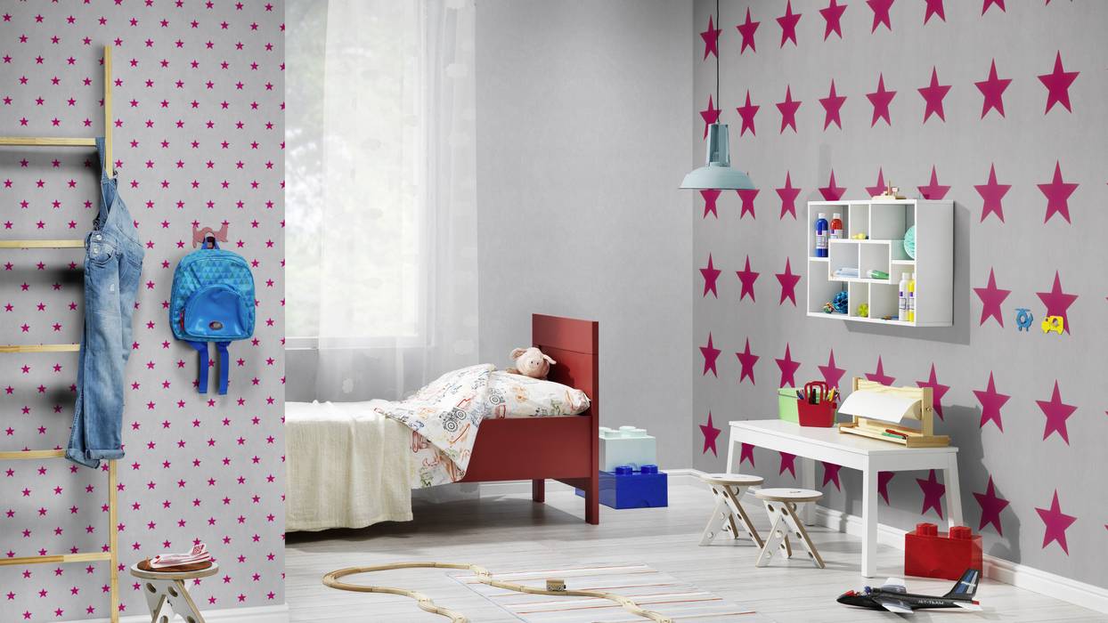 Çocuk odalarında özgürlük..., HannaHome Dekorasyon HannaHome Dekorasyon Nursery/kid’s room Accessories & decoration