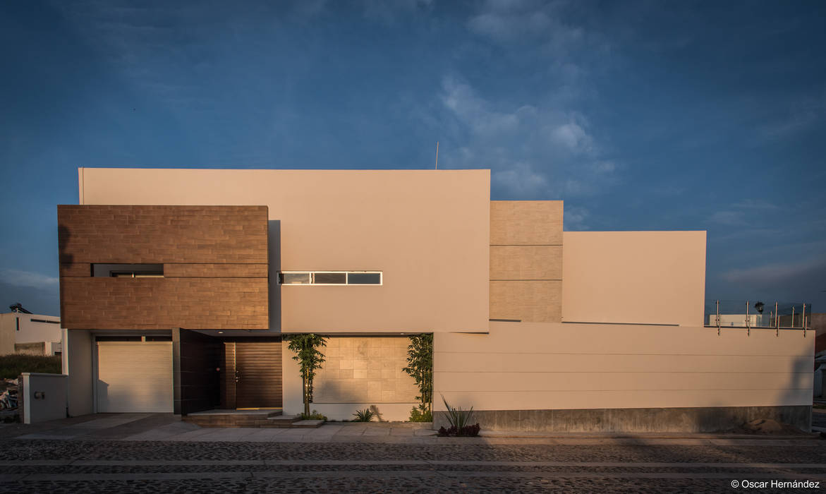 Casa W / STVX Colectivo de Diseño, Oscar Hernández - Fotografía de Arquitectura Oscar Hernández - Fotografía de Arquitectura