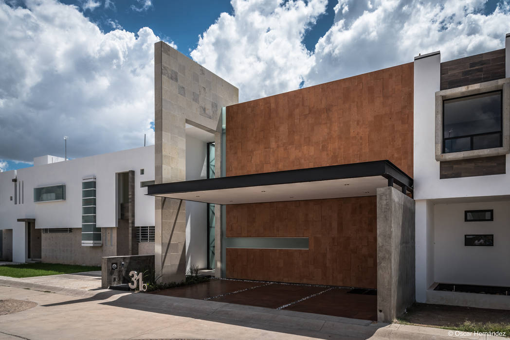 Casa Contadero / CANOCANELA Arquitectura, Oscar Hernández - Fotografía de Arquitectura Oscar Hernández - Fotografía de Arquitectura