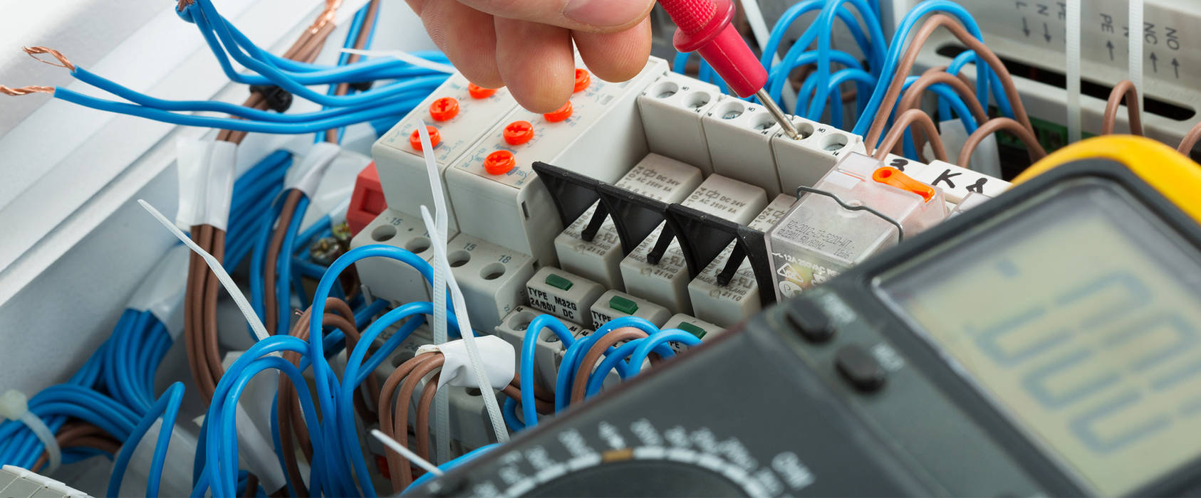 Electrical Inspection and Testing Electricians Johannesburg