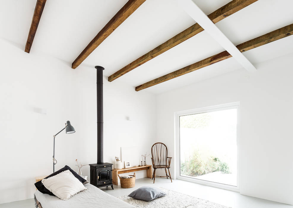 Arkstudio مكتب عمل أو دراسة