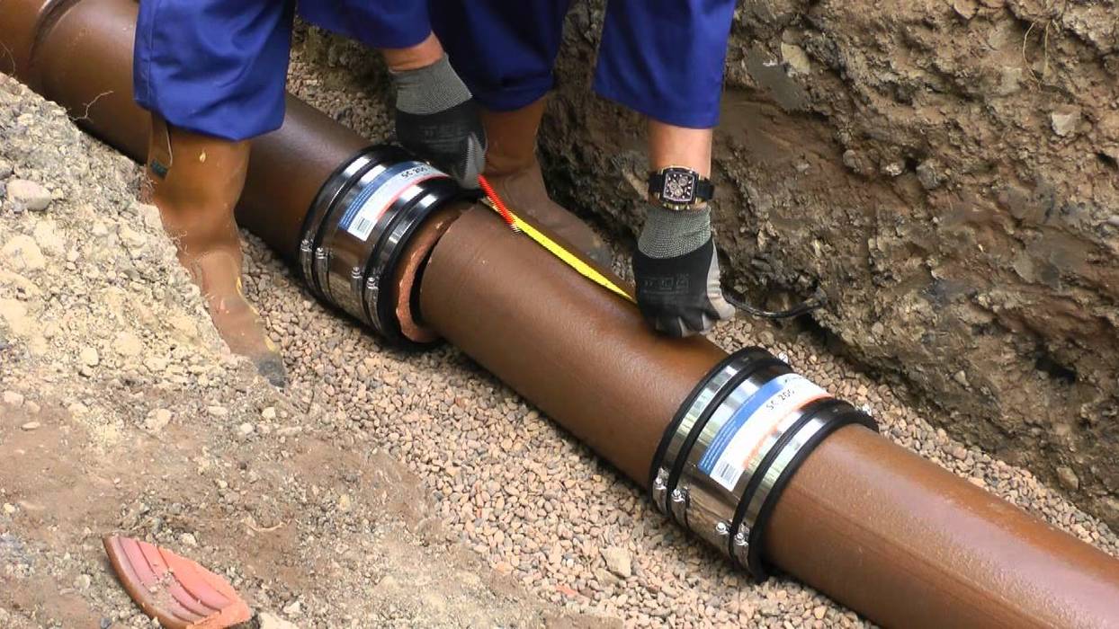 Drainage Installation & Repairs, Plumbers Durban Plumbers Durban