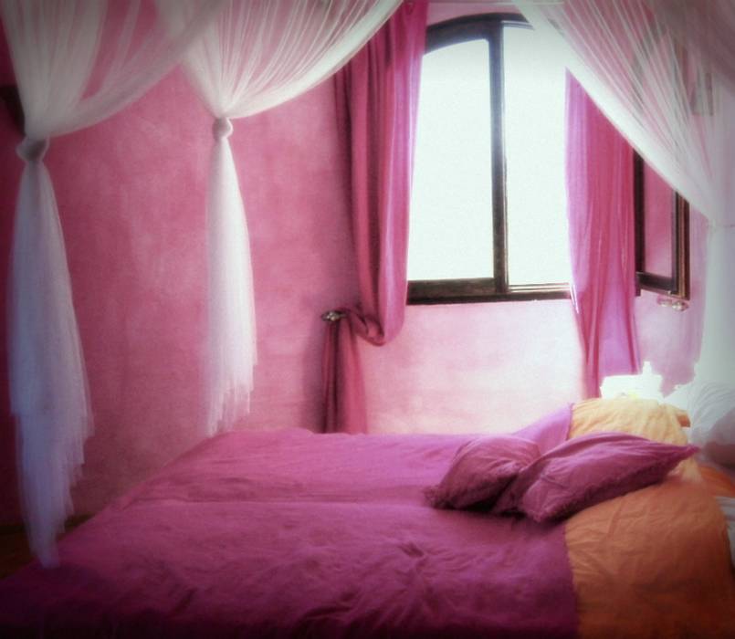 ☆ Bedroom ☆ Styled And Sold Vastgoedstyling Mediterrane slaapkamers Accessoires & decoratie