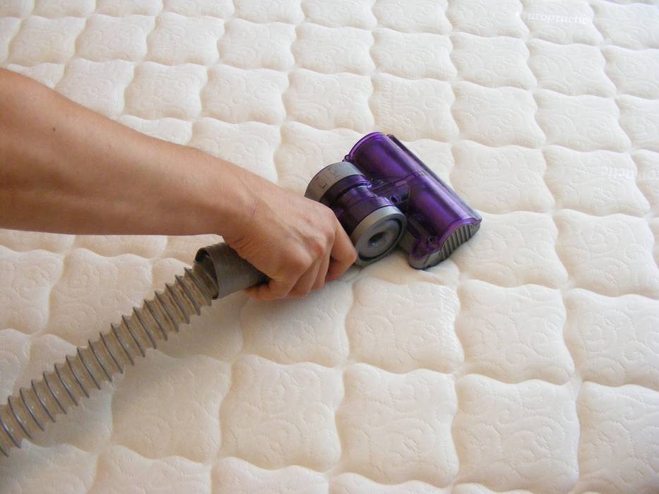 Mattress disinfection Cape Town Carpet Cleaners