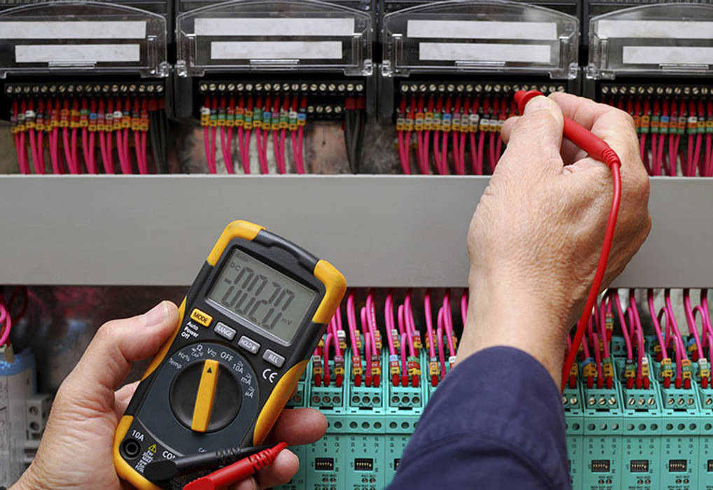 Electrical Inspections Electrician Johannesburg