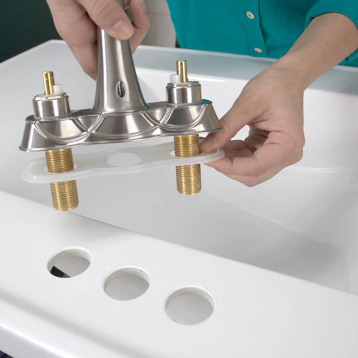 Faucet Installation Plumbers Johannesburg