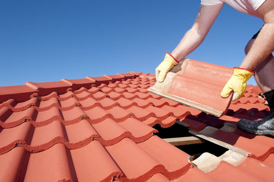 Roof Repair Waterproofing Durban