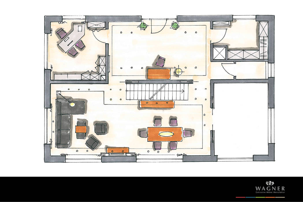 Wohnzimmer Modern Möbel Wohnzimmer Ideen