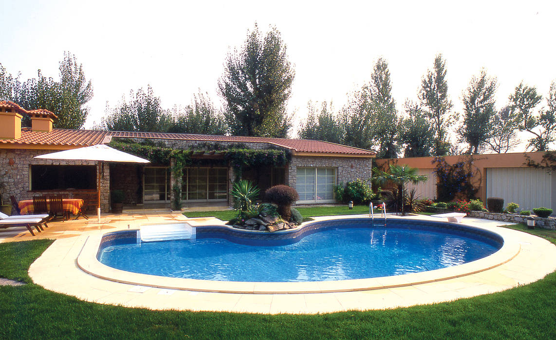 Soleo Skimmer, Soleo Soleo Pool