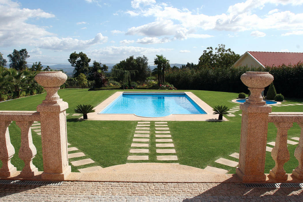 Soleo Skimmer, Soleo Soleo Modern pool