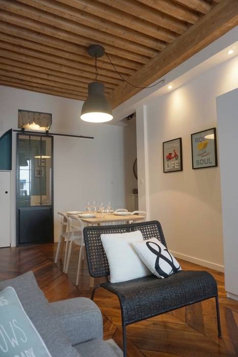 amenagement appartement lyon