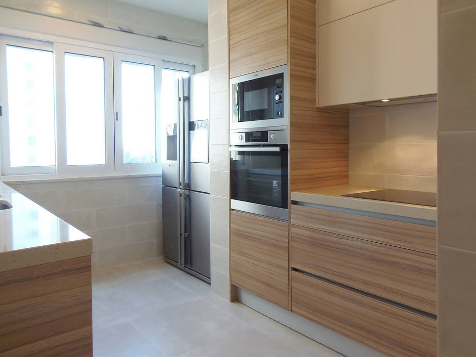 by homify Scandinavian