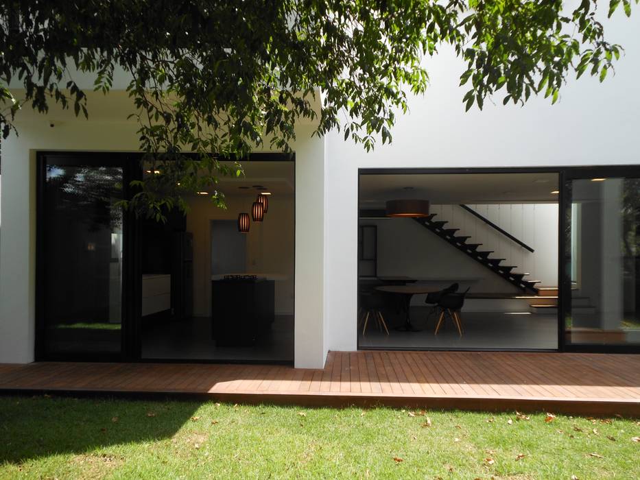 Casa Olinda, Cláudia Legonde Cláudia Legonde Modern home