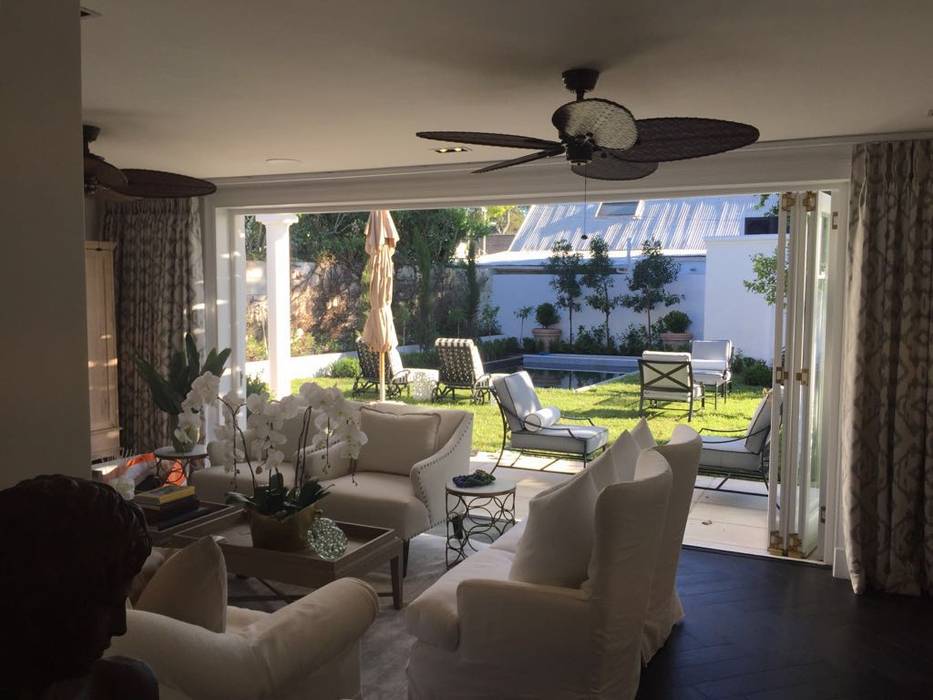 Living area | homify