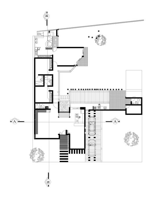 тропічний by Arquitectura Positiva , Тропічний