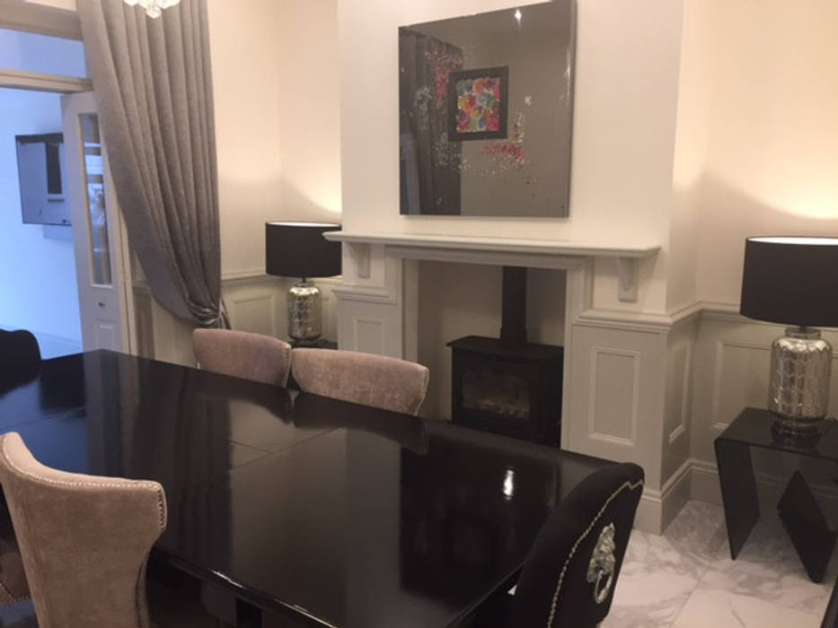 Wall Panelling For Dining Rooms Room By The Uk S Leading Wall Panelling For Dining Rooms Room By The Uk S Leading Experts Team