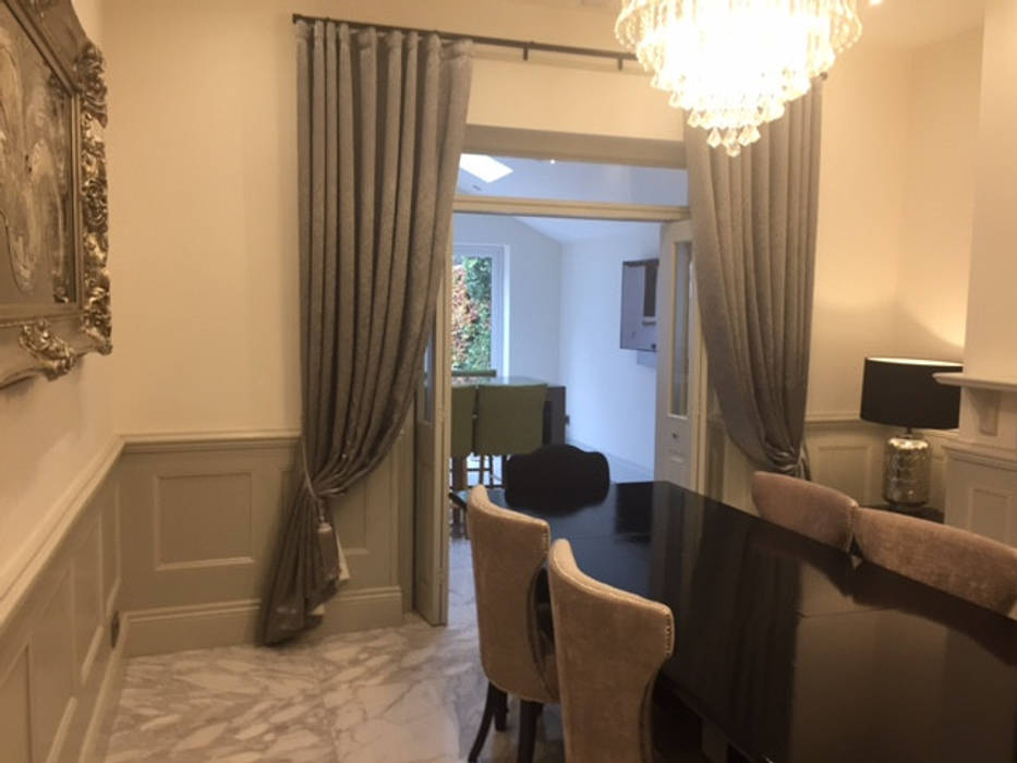 Wall Panelling Ideas For All Rooms In The Home By The Uk S Leading