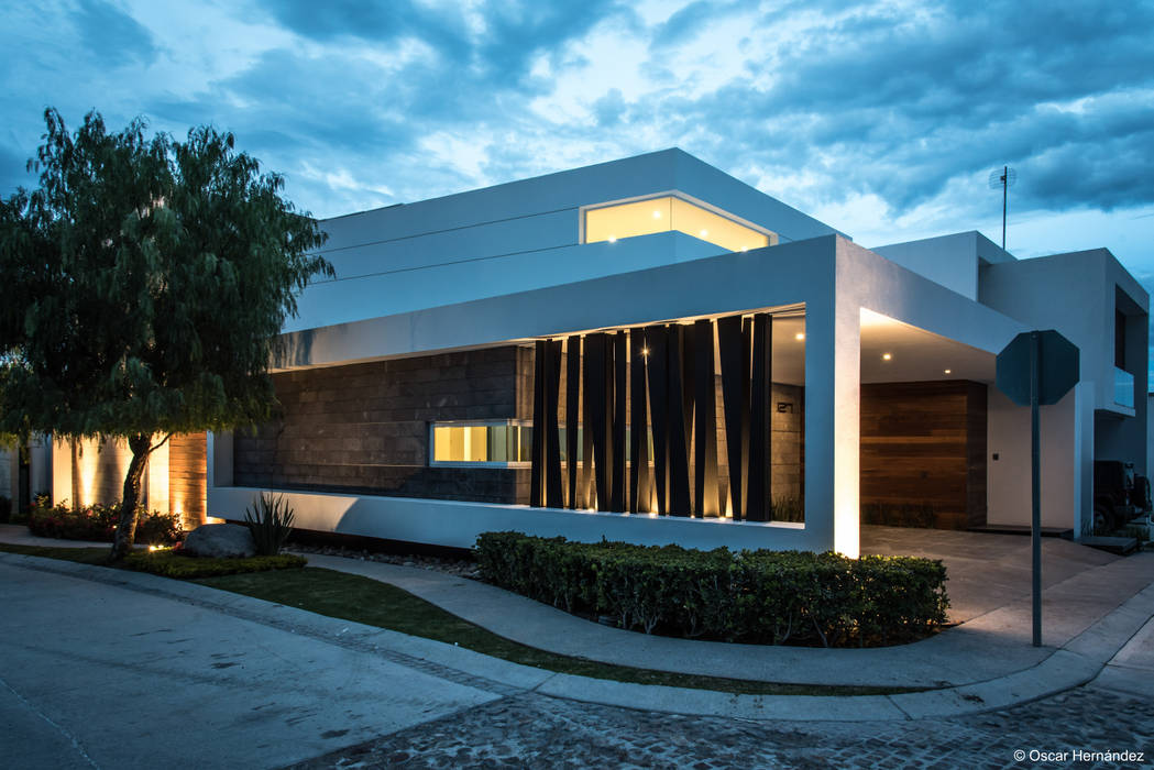 Terranza 127, Oscar Hernández - Fotografía de Arquitectura Oscar Hernández - Fotografía de Arquitectura