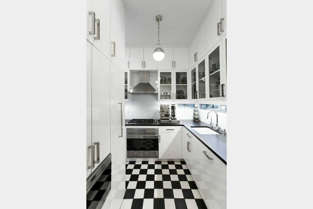 homify Dapur Modern