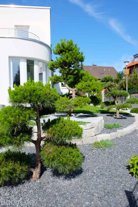 44+ Moderner Garten Bauhausstil, Entdecke die besten ideen und