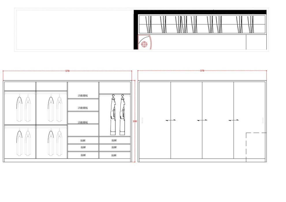 3D圖及室內設計規劃, 慶澤室內裝修工程有限公司 慶澤室內裝修工程有限公司