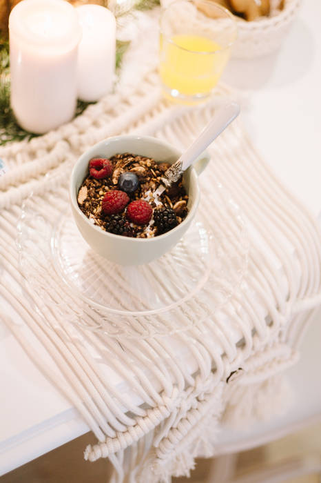 от Endlessly Design Эклектичный