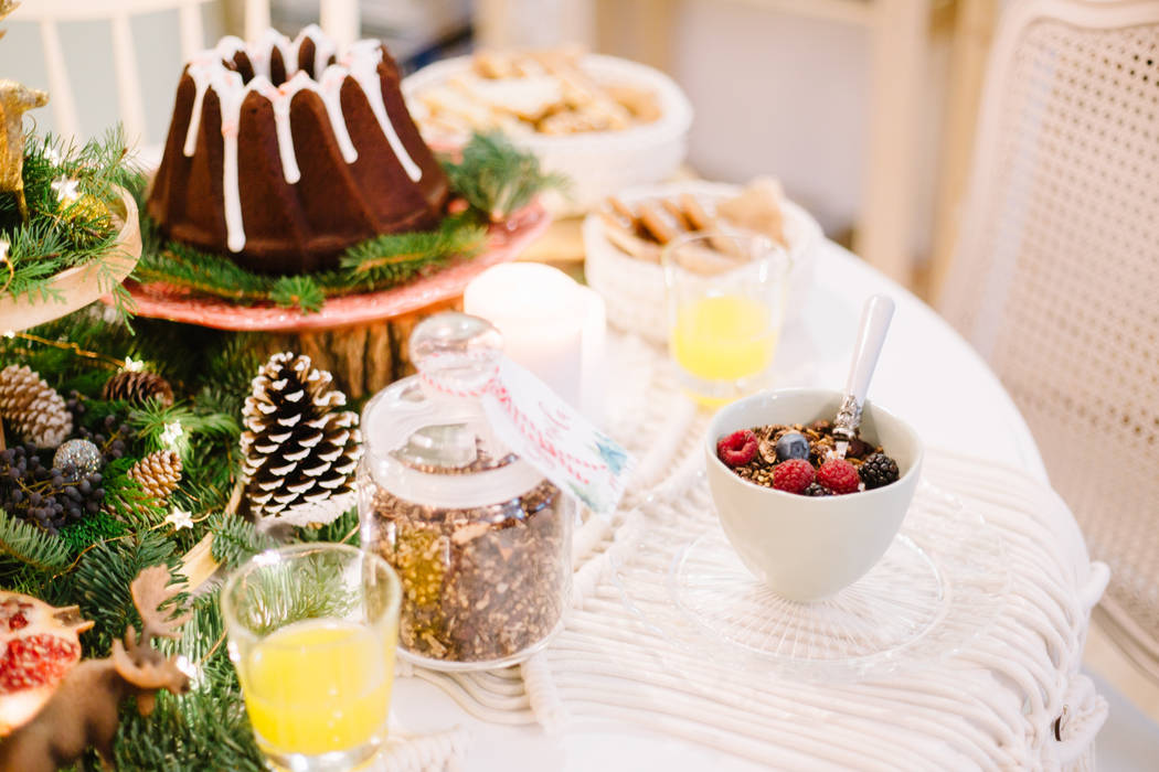 de Endlessly Design Ecléctico