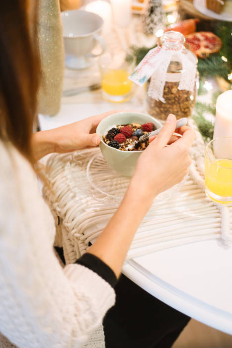 van Endlessly Design Eclectisch