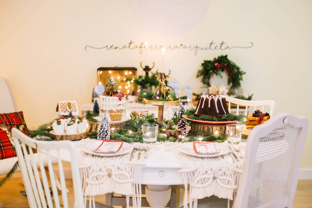 de Endlessly Design Ecléctico