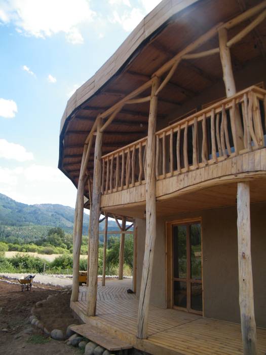 Casa Sol en Rari, Secrea Secrea บ้านและที่อยู่อาศัย