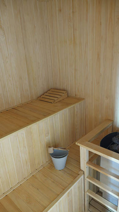 Reciclaje Vivienda Neoclásica y Estudio, Isabel Amiano Arquitectura Isabel Amiano Arquitectura Spa