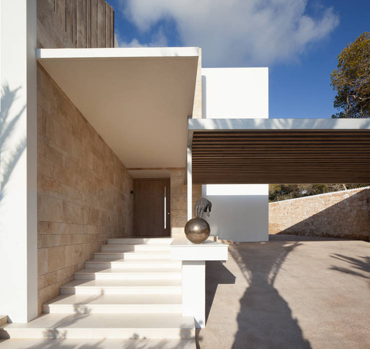 Roca Llisa, ARRCC ARRCC Modern houses